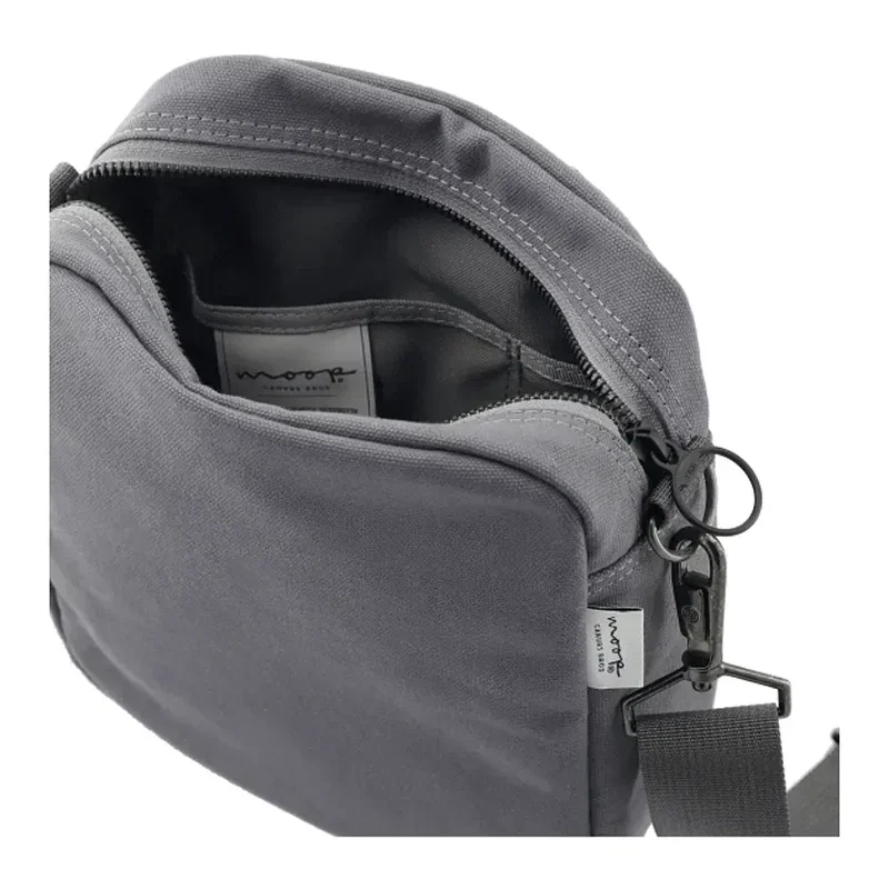 Moop® Wayfinder Crossbody Tote — view 2