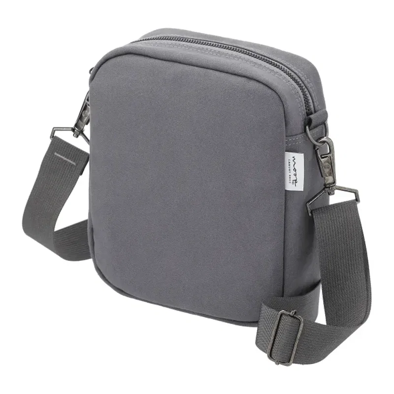 Moop® Wayfinder Crossbody Tote — view 3