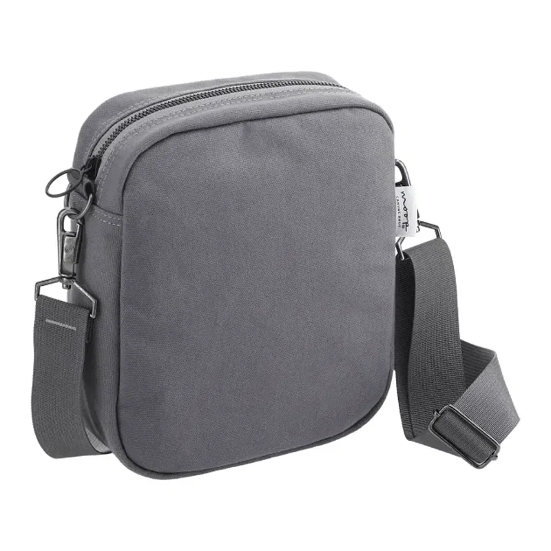 Moop® Wayfinder Crossbody Tote — view 4
