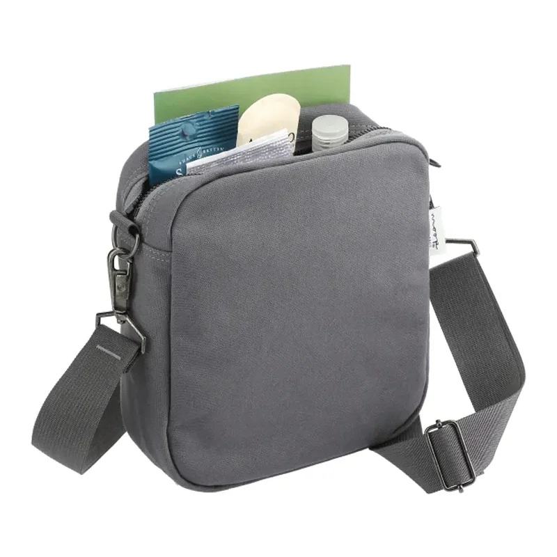 Moop® Wayfinder Crossbody Tote — view 5