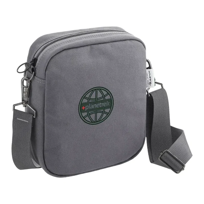 Moop® Wayfinder Crossbody Tote — view 8