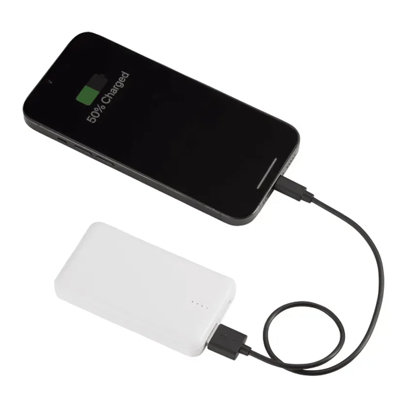 Custom Mophie Power Bank - 3000mAh — view 2