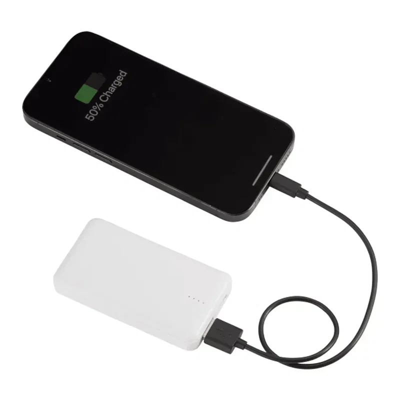 Custom Mophie Power Bank - 3000mAh — view 2