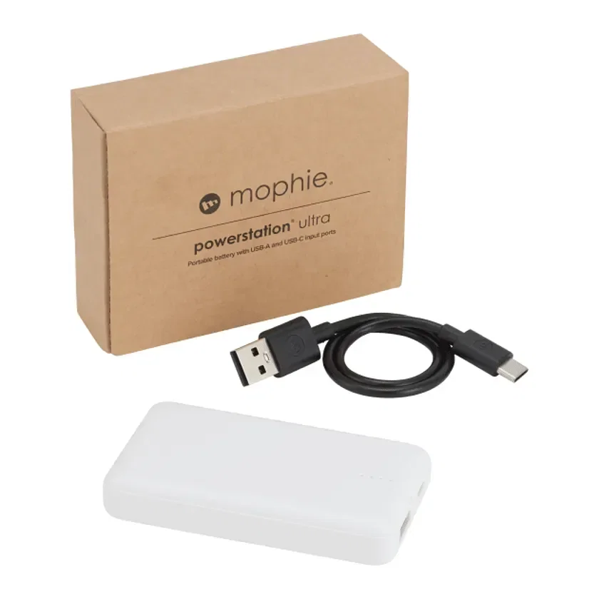 Custom Mophie Power Bank - 3000mAh — view 3