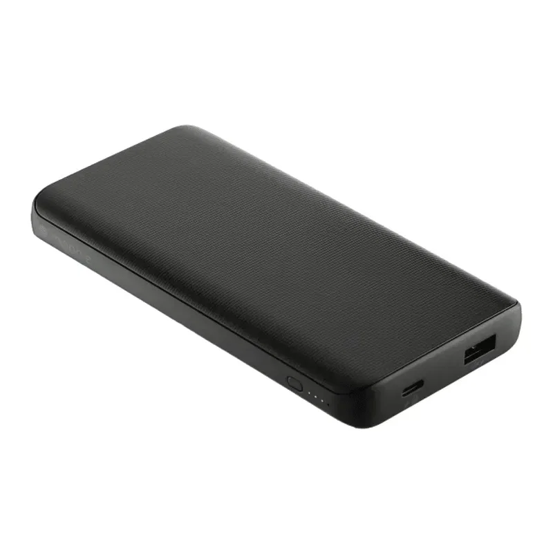 mophie® Power Boost 10,000 mAh Power Bank with USB-C Port — view 4