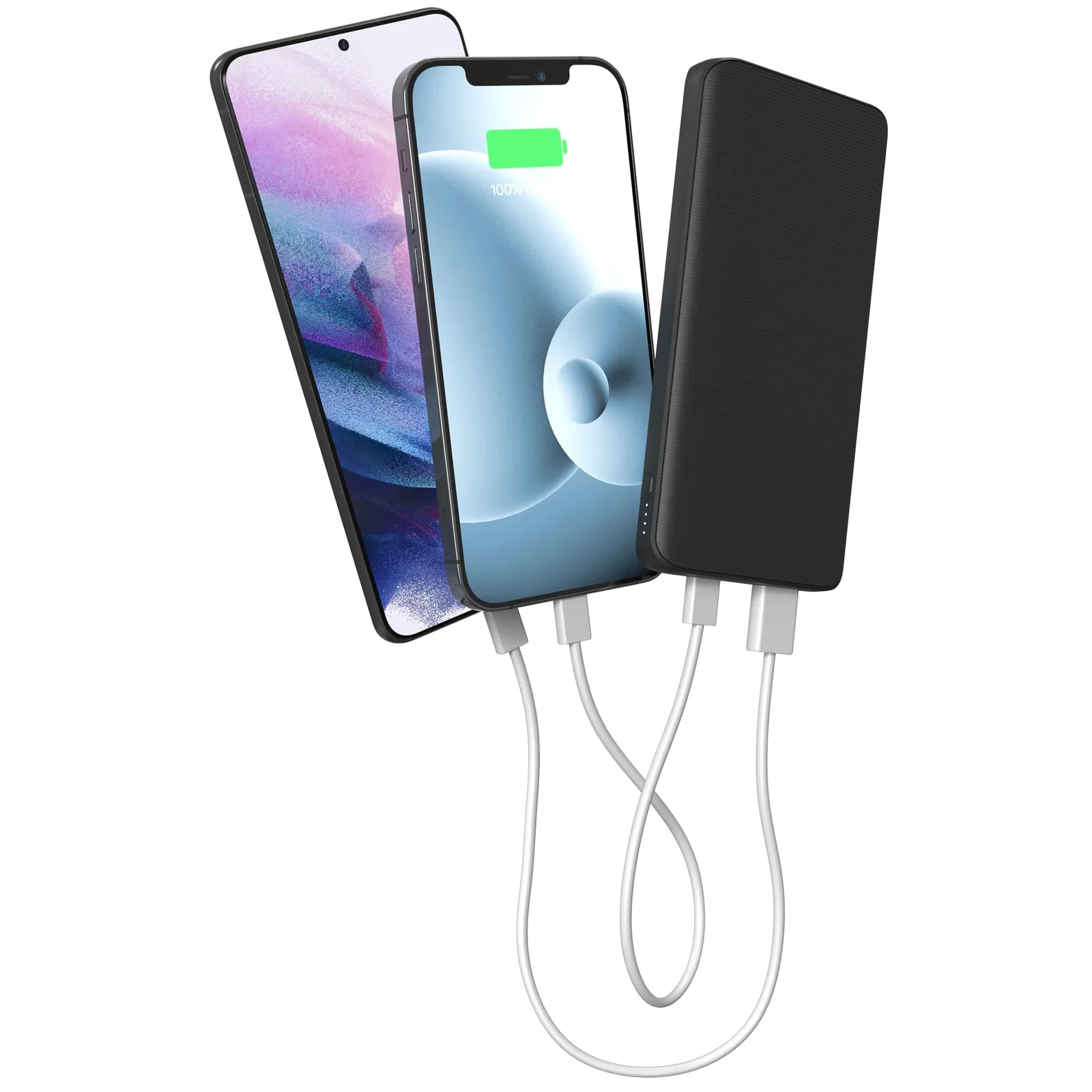 mophie® Power Boost 10,000 mAh Power Bank with USB-C Port — view 9