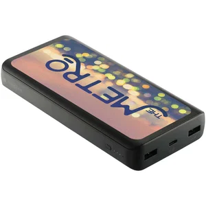 Mophie® Power Boost USB-C Power Bank (20,000 mAh)