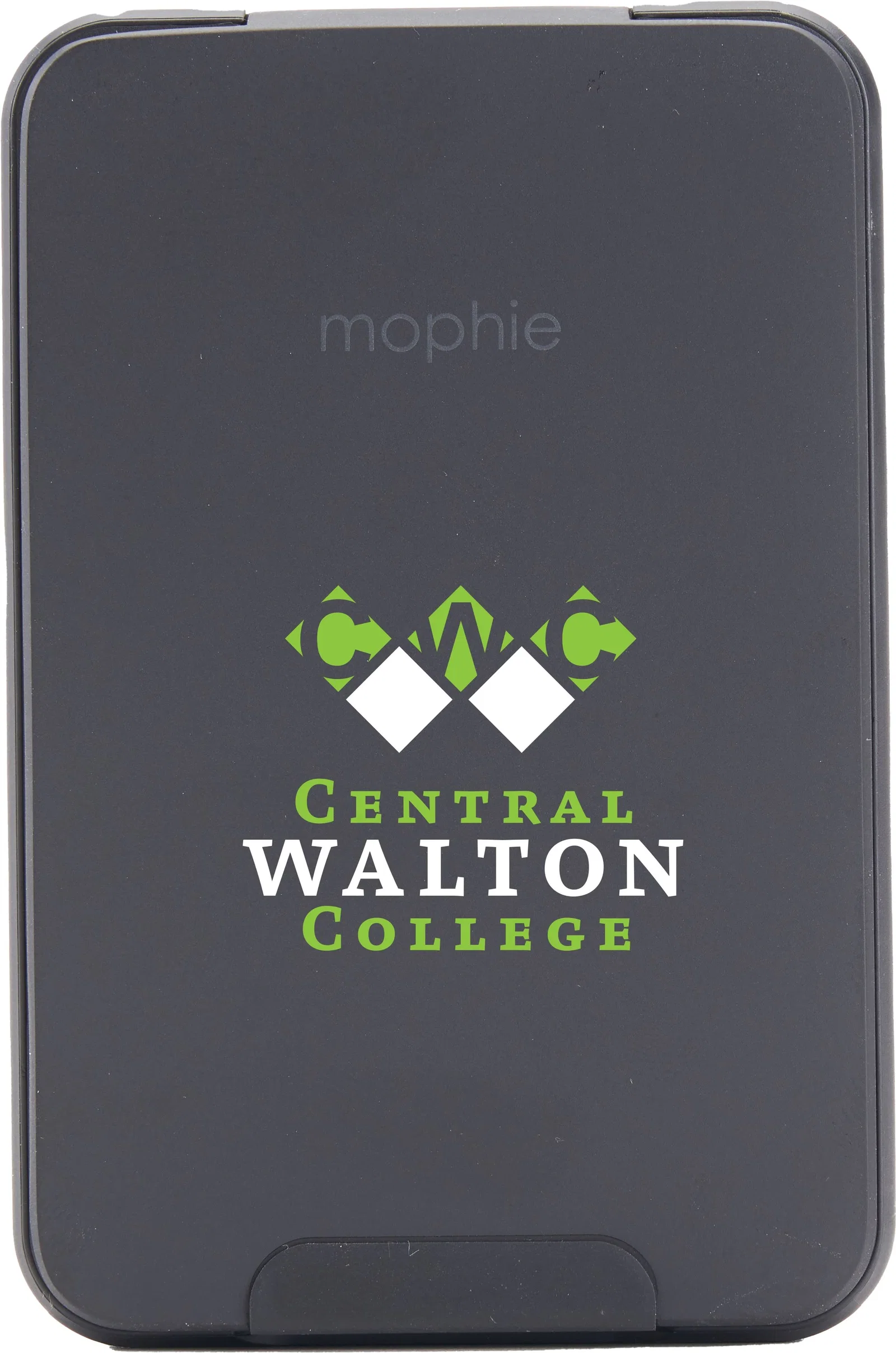 mophie® Snap+5000 mAh Wireless Power Bank w/ Stand — view 15