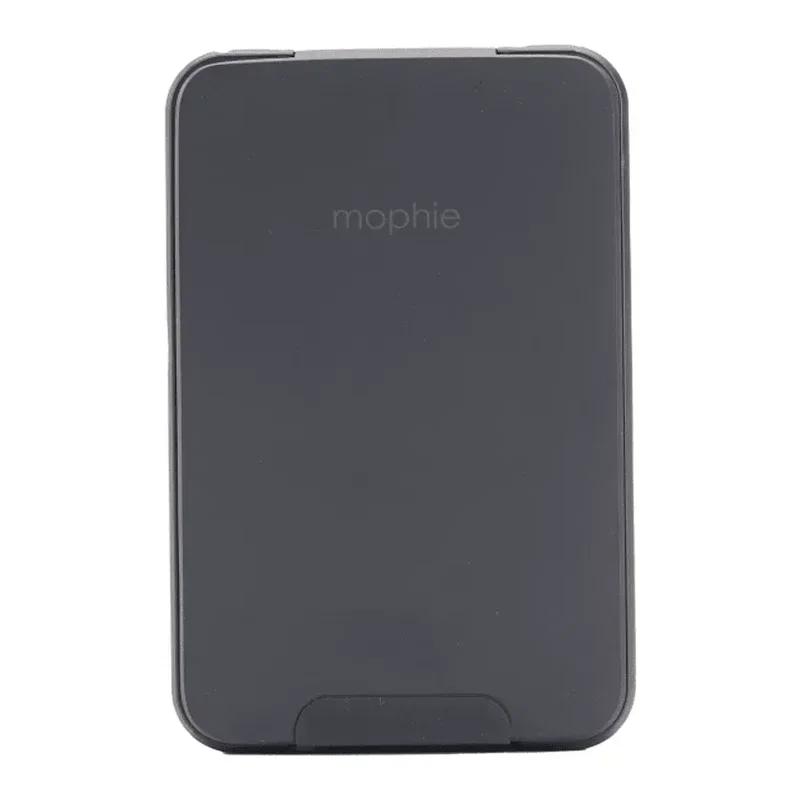 mophie® Snap+5000 mAh Wireless Power Bank w/ Stand — view 5