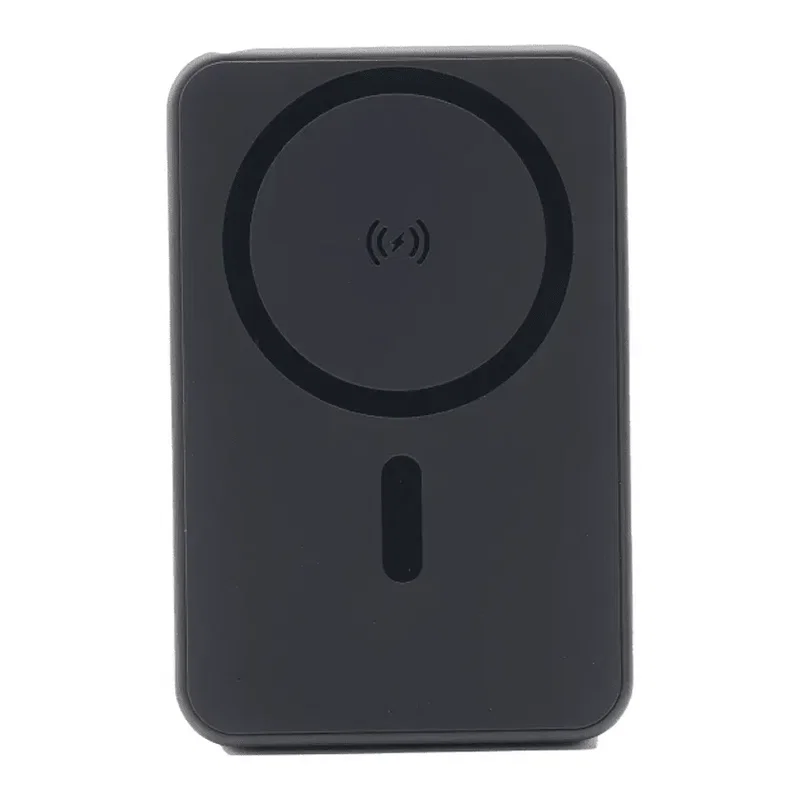 mophie® Snap+5000 mAh Wireless Power Bank w/ Stand — view 6