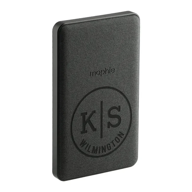 Custom mophie Snap+ Mini Wireless Power Bank - 5000mAh — view 11