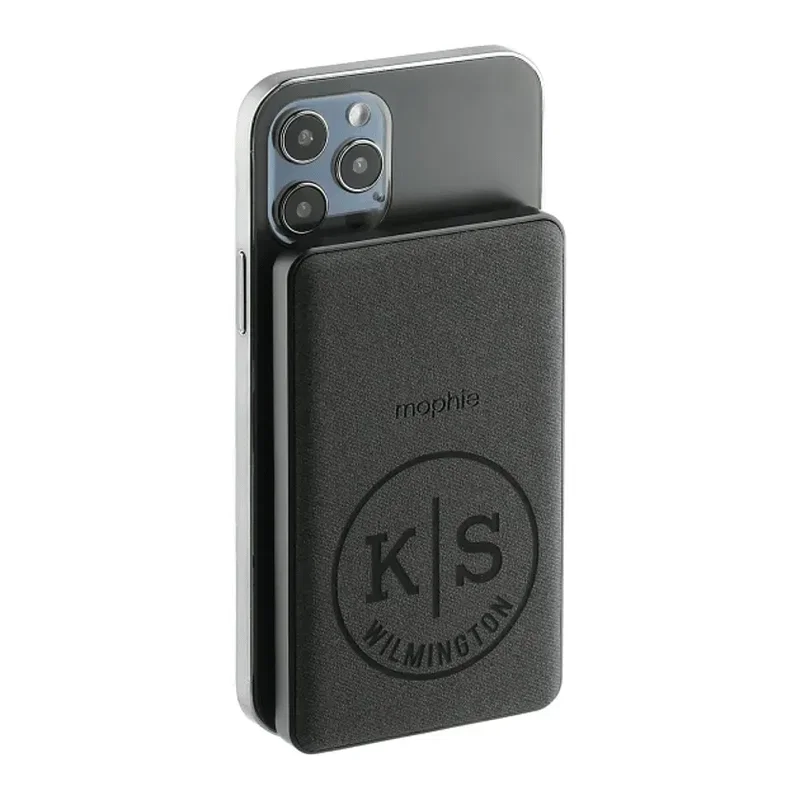 Custom mophie Snap+ Mini Wireless Power Bank - 5000mAh — view 12