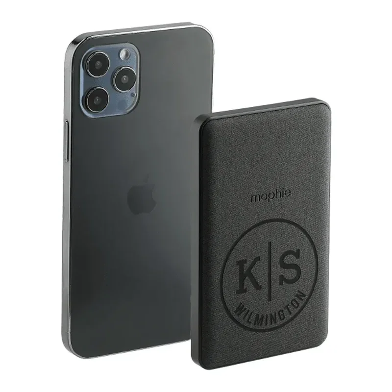 Custom mophie Snap+ Mini Wireless Power Bank - 5000mAh — view 13