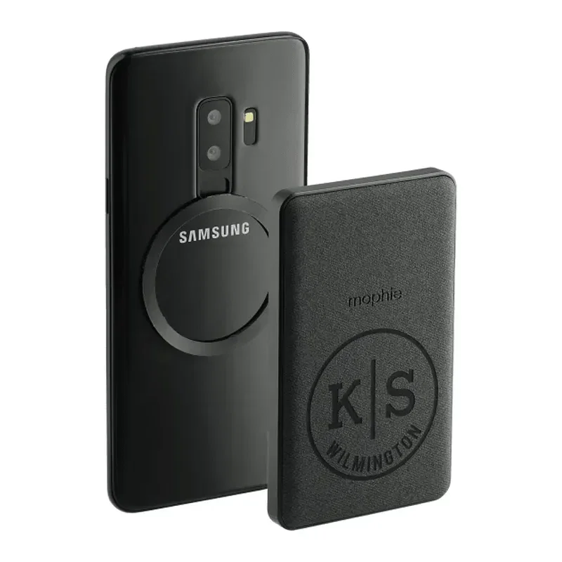 Custom mophie Snap+ Mini Wireless Power Bank - 5000mAh — view 14