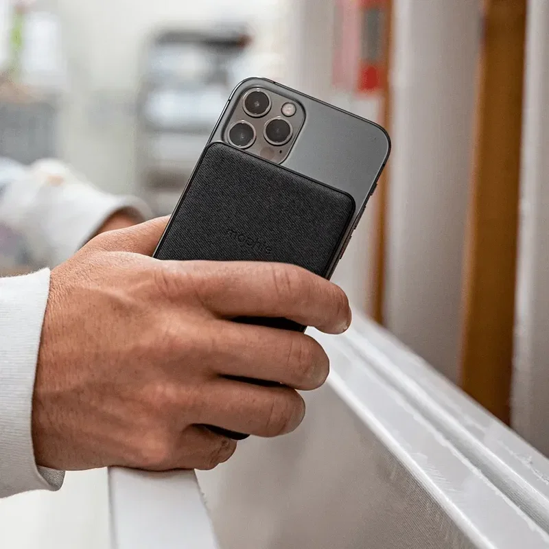 Custom mophie Snap+ Mini Wireless Power Bank - 5000mAh — view 8