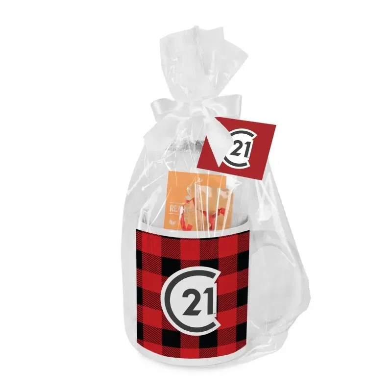Morning Delight Gift Set — view 2
