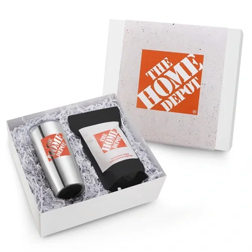 "Morning Essential" Coffee Lover's Gift Set — view 4