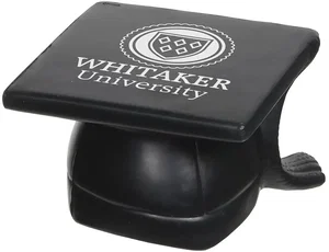 Mortarboard Hat Stress Reliever