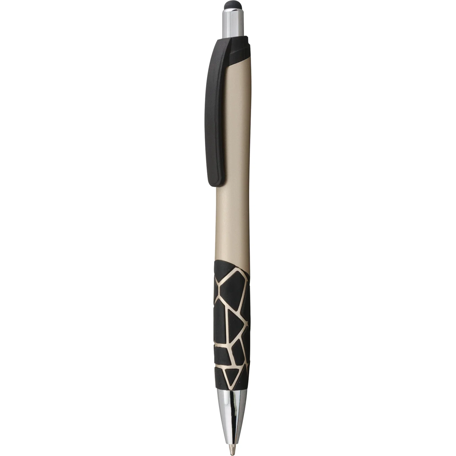 Mosaic Metallic Stylus Pen — view 12