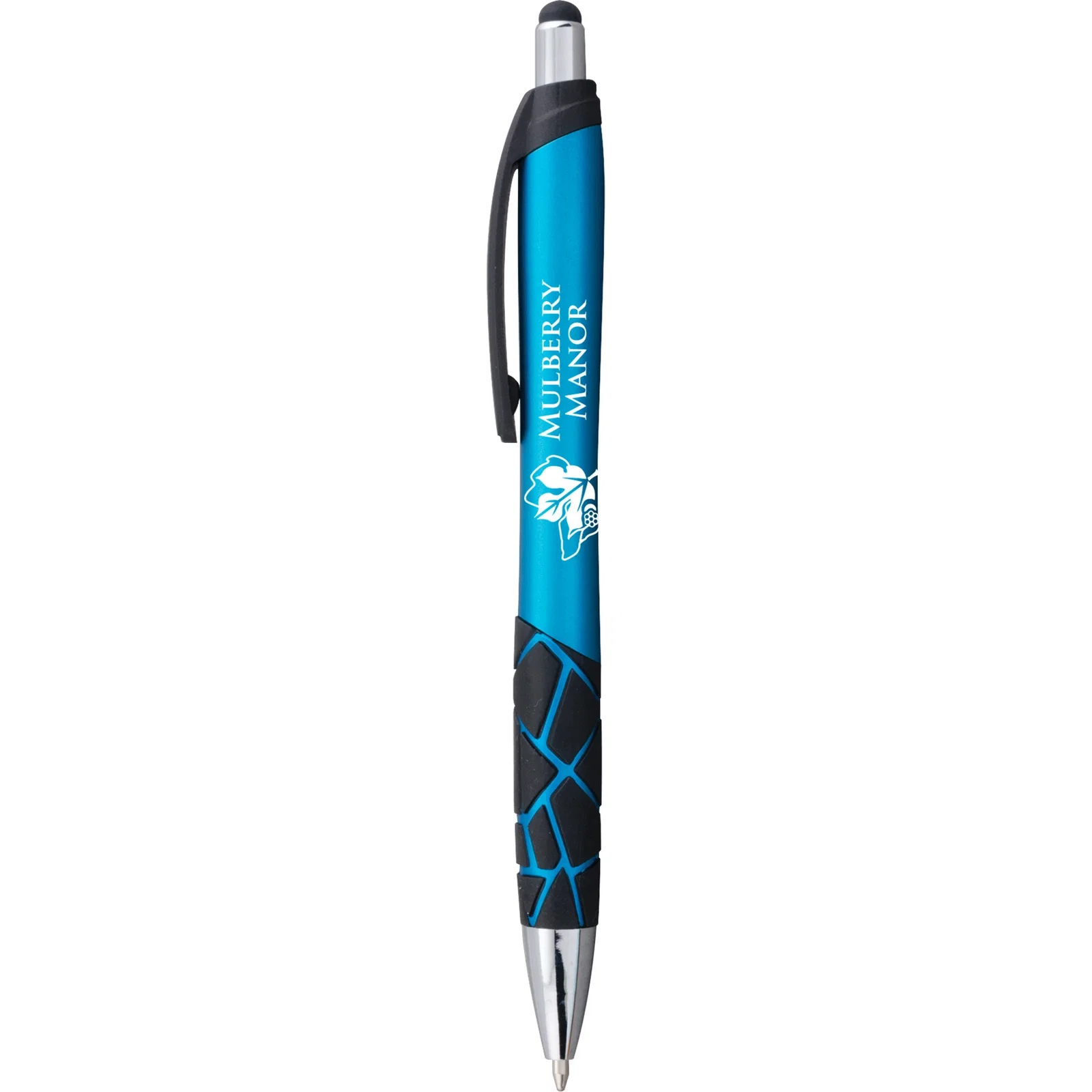 Mosaic Metallic Stylus Pen — view 3