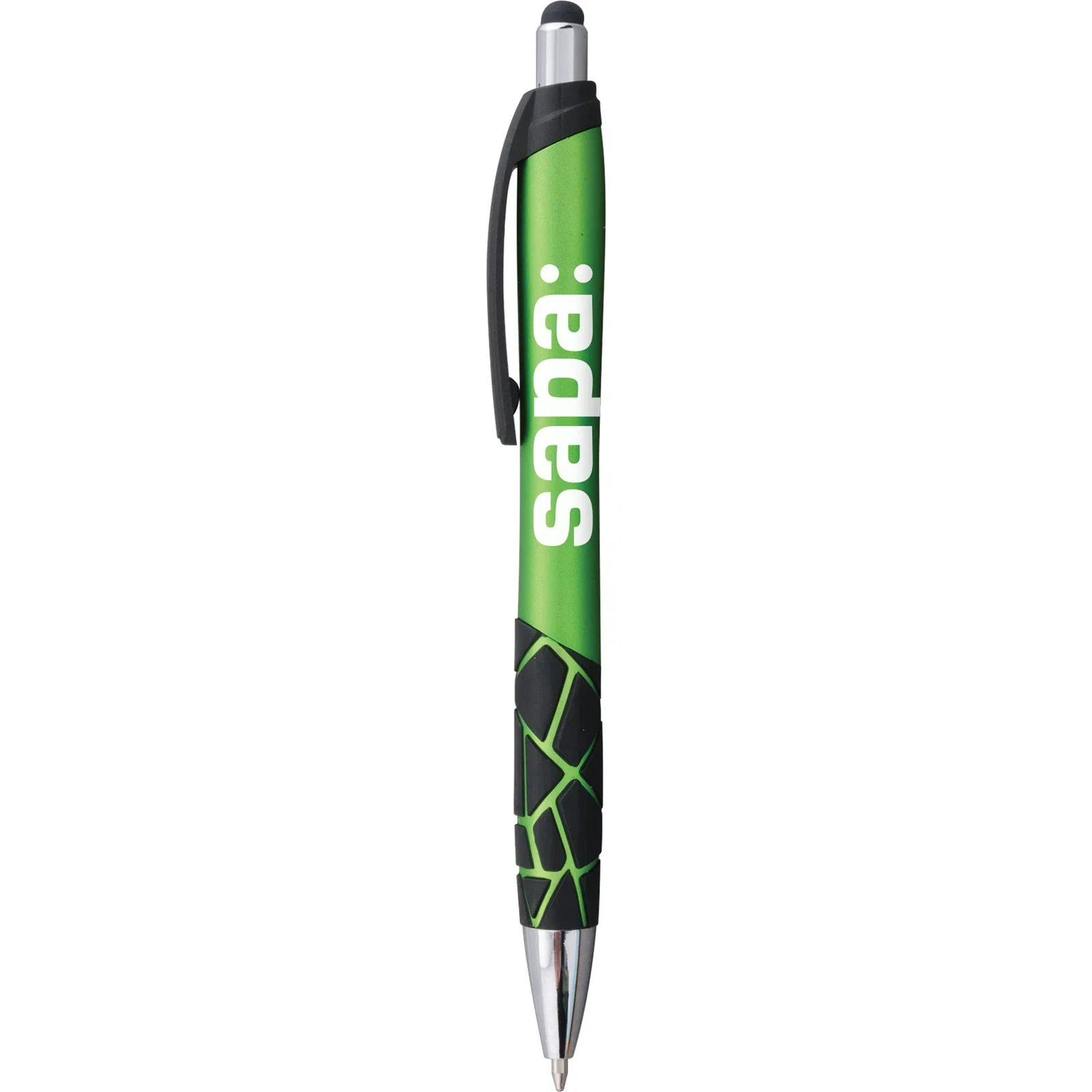 Mosaic Metallic Stylus Pen — view 5