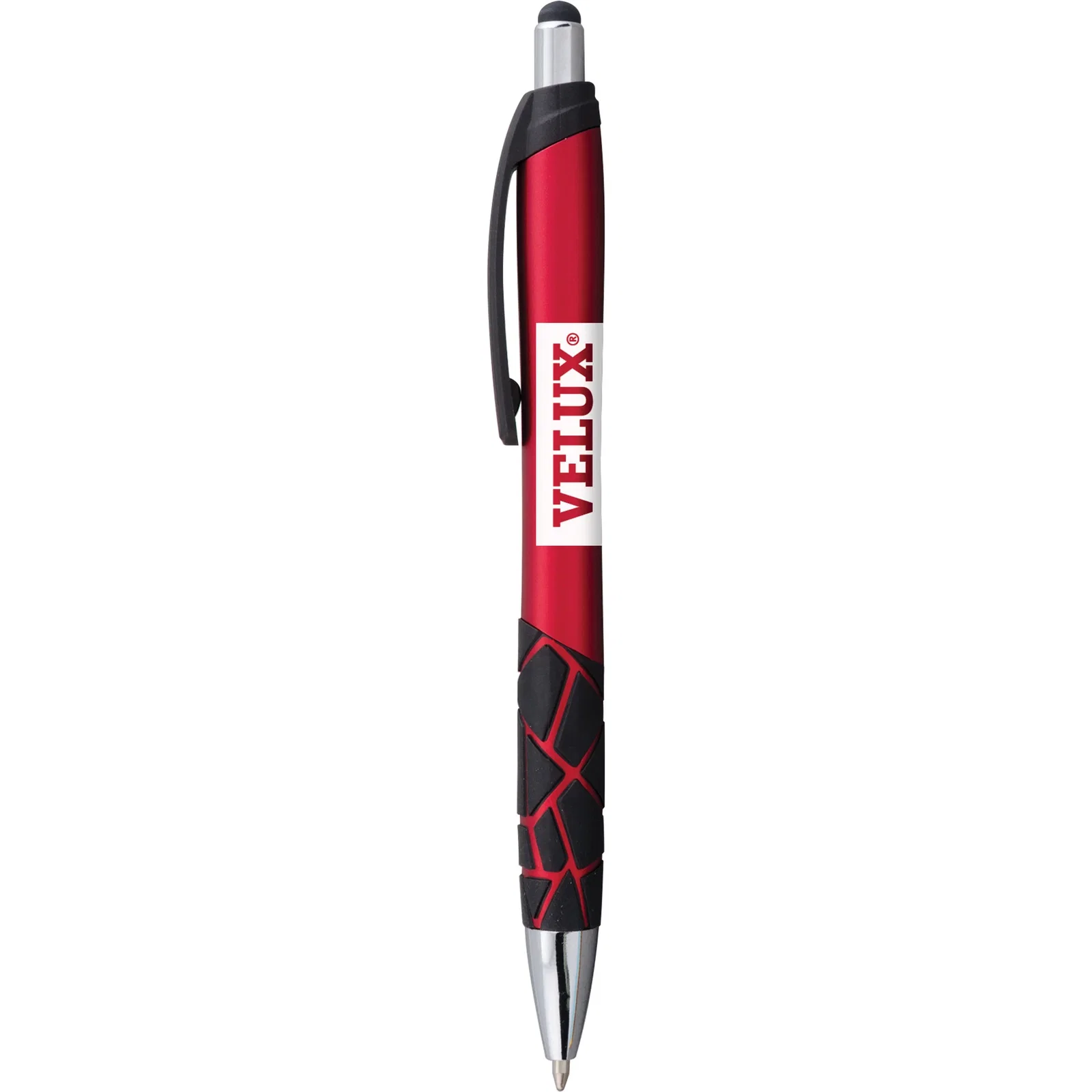Mosaic Metallic Stylus Pen — view 6