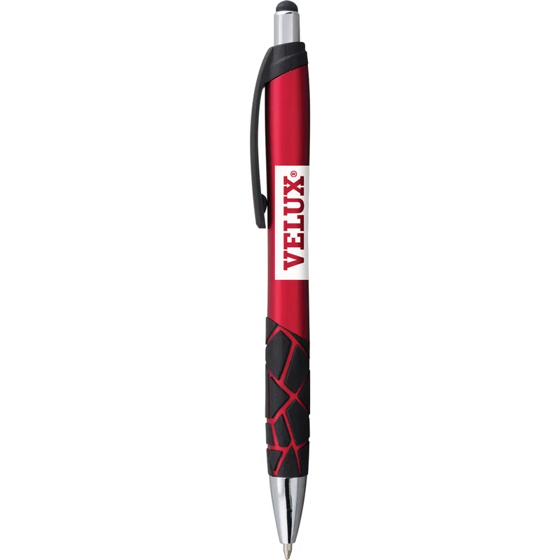 Mosaic Metallic Stylus Pen — view 6