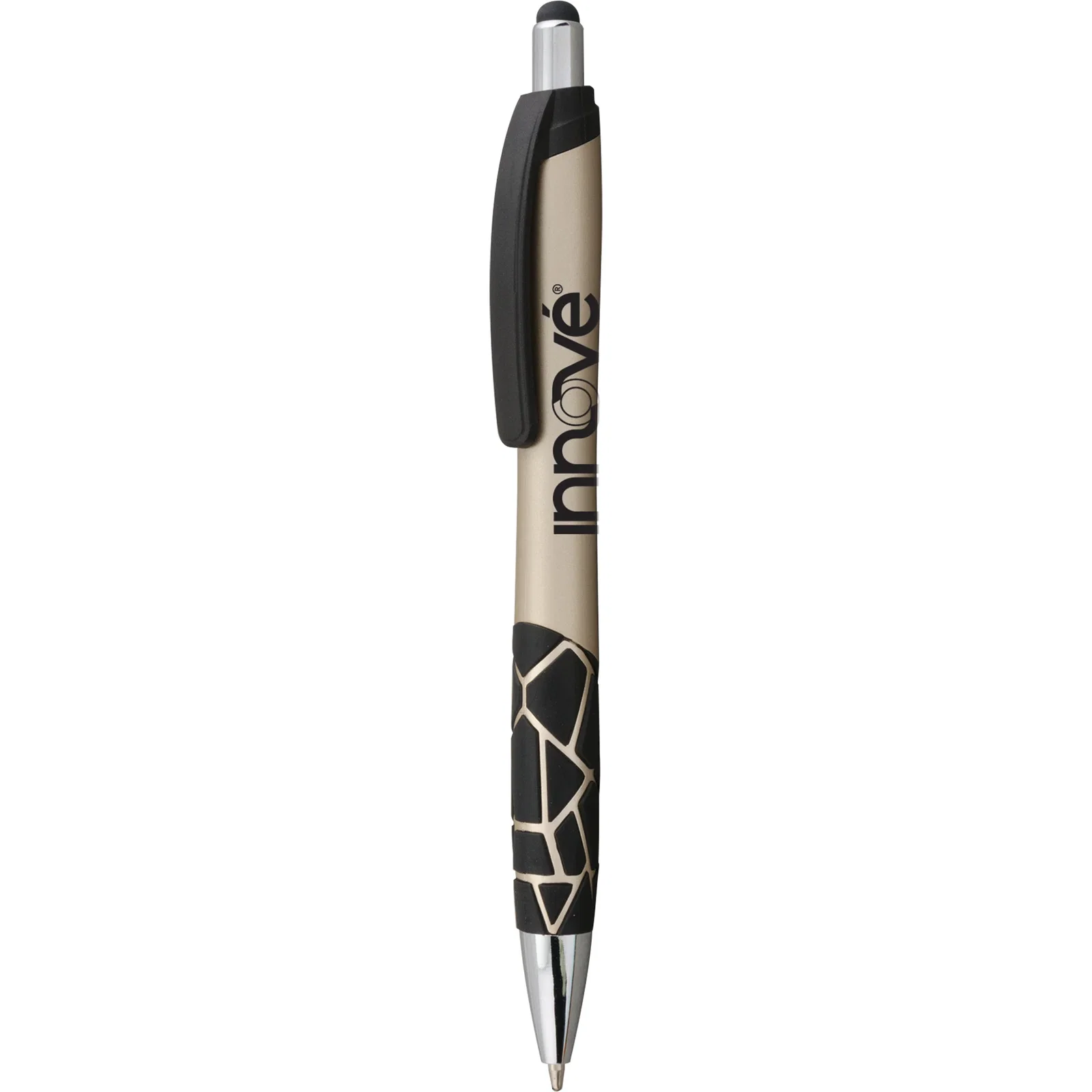Mosaic Metallic Stylus Pen — view 7