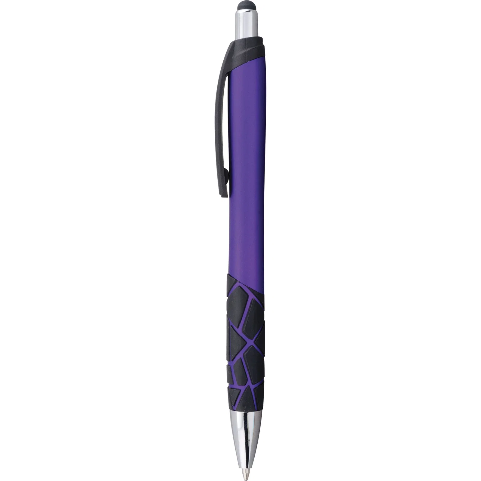 Mosaic Metallic Stylus Pen — view 9