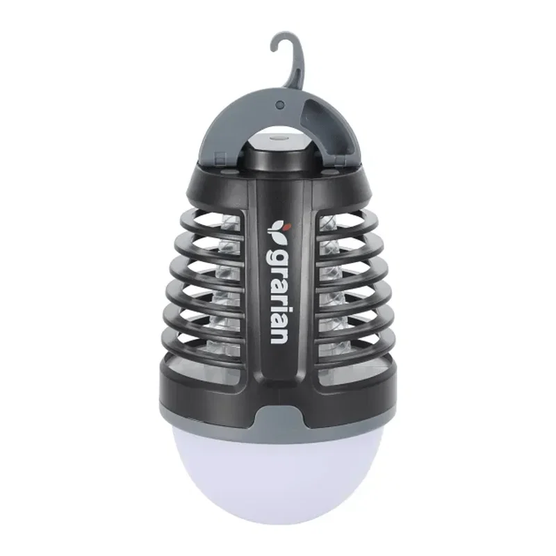 Custom Mosquito Repelling Lantern - USB Rechargeable — view 1