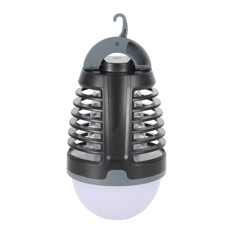 Custom Mosquito Repelling Lantern - USB Rechargeable — view 2