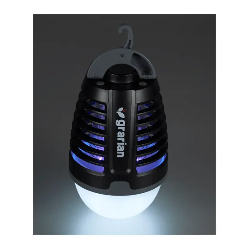 Custom Mosquito Repelling Lantern - USB Rechargeable — view 6