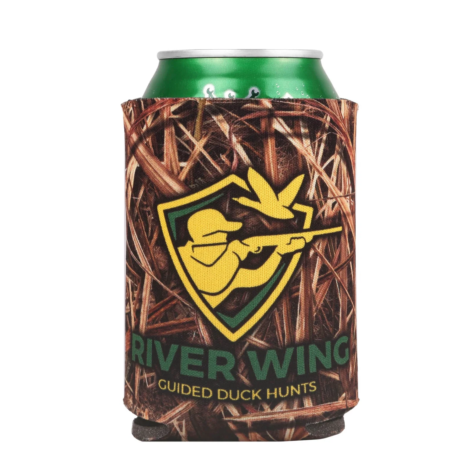 Mossy Oak® Camo Full Color Scuba Coolie — view 3