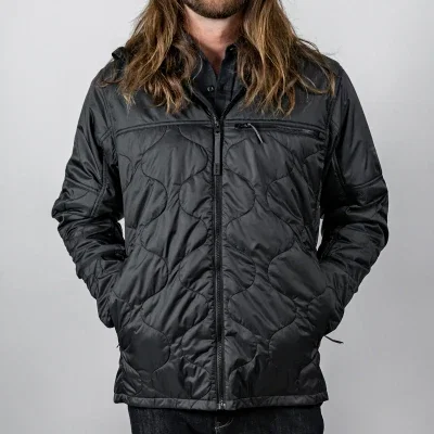 Mountain Standard Backroads Primaloft® Jacket — view 4