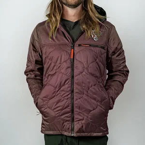 Mountain Standard Backroads Primaloft® Jacket
