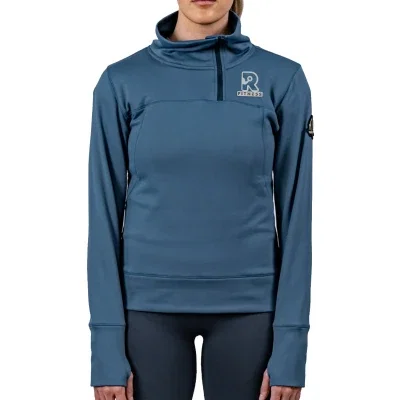 Mountain Standard Chinook 1/4 Zip Fleece — view 4