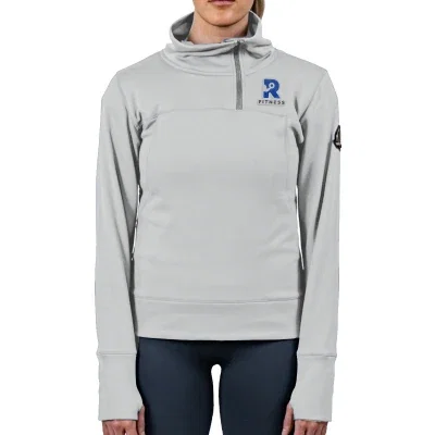 Mountain Standard Chinook 1/4 Zip Fleece — view 5