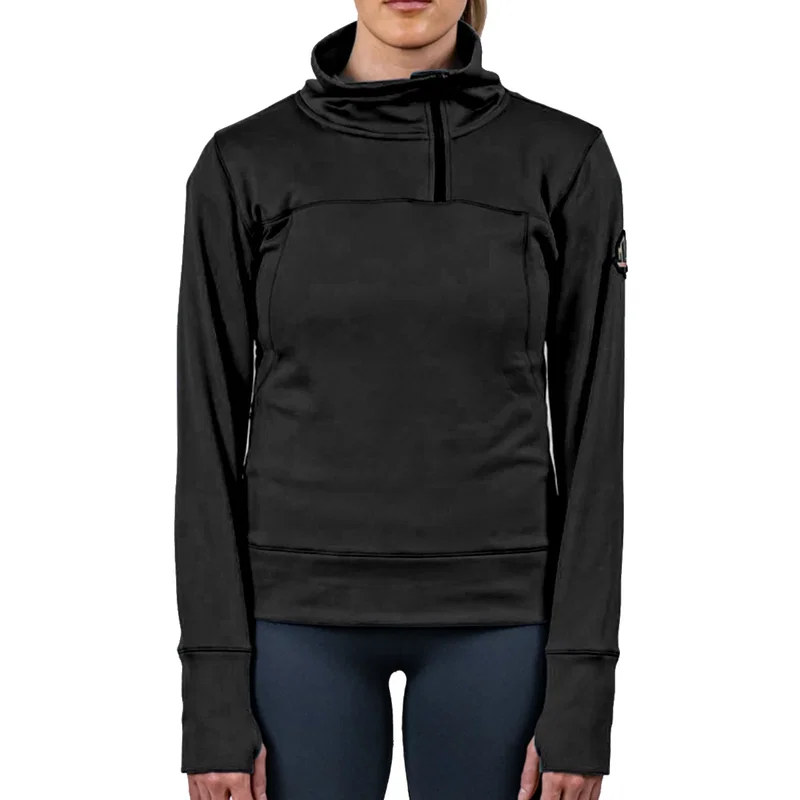 Mountain Standard Chinook 1/4 Zip Fleece — view 7