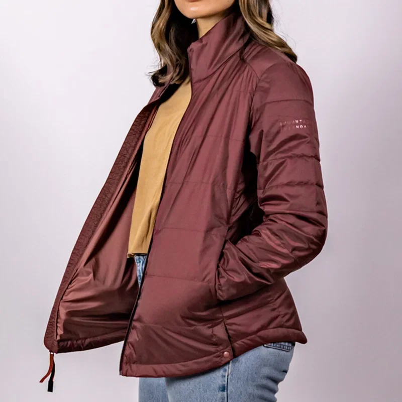 Mountain Standard Destination Primaloft Jacket — view 5