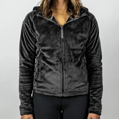 Mountain Standard Luna Fleece Hoodie — view 5