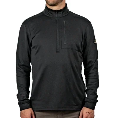 Mountain Standard Pathfinder 1/4 Zip Fleece — view 4