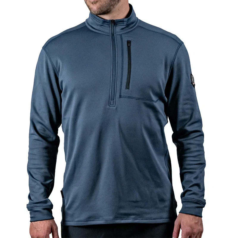 Mountain Standard Pathfinder 1/4 Zip Fleece — view 6