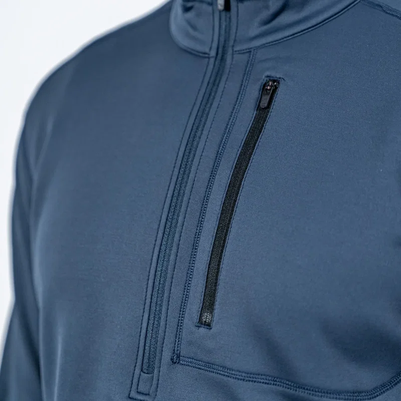 Mountain Standard Pathfinder 1/4 Zip Fleece — view 7