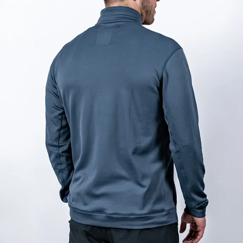 Mountain Standard Pathfinder 1/4 Zip Fleece — view 8
