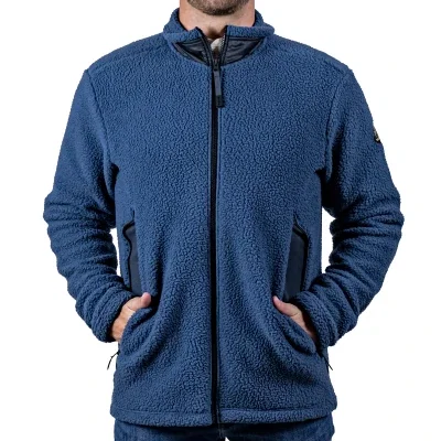 Mountain Standard Stoker Fleece Jacket — view 4