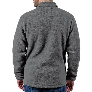 Mountain Standard Stoker Fleece Jacket