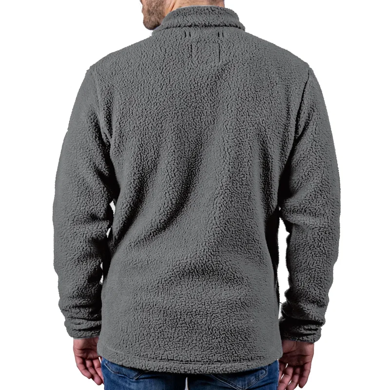 Mountain Standard Stoker Fleece Jacket — view 5