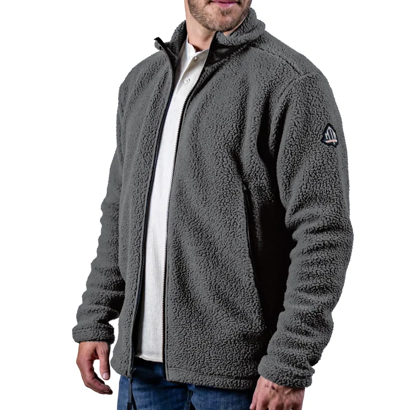 Mountain Standard Stoker Fleece Jacket — view 6