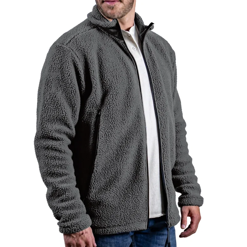 Mountain Standard Stoker Fleece Jacket — view 7