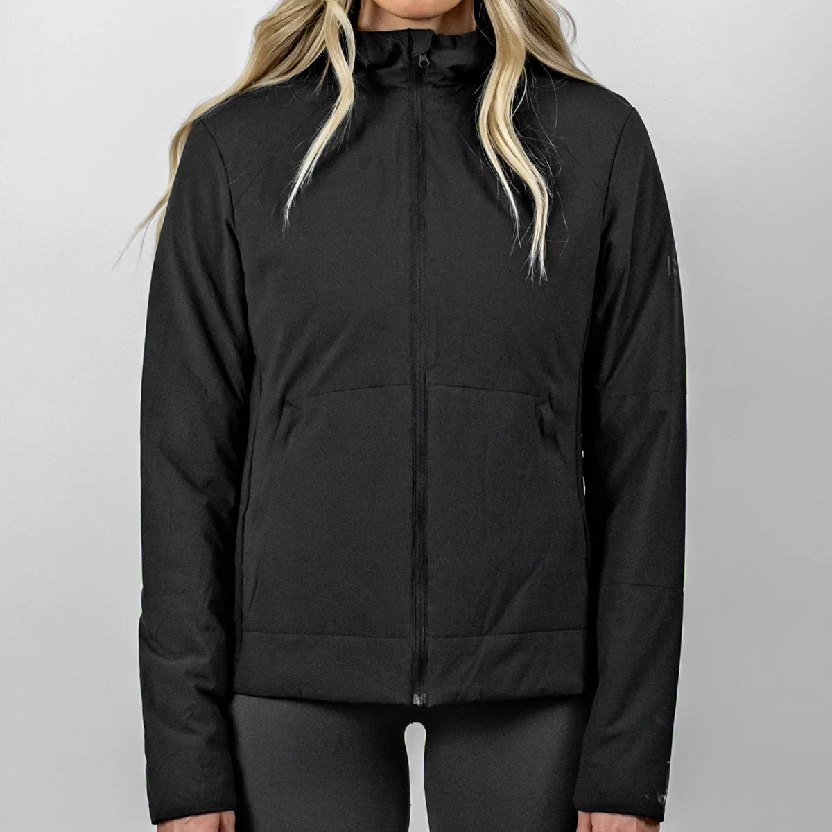 Mountain Standard Upslope Primaloft® Jacket being worn